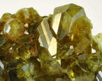 Demantoid